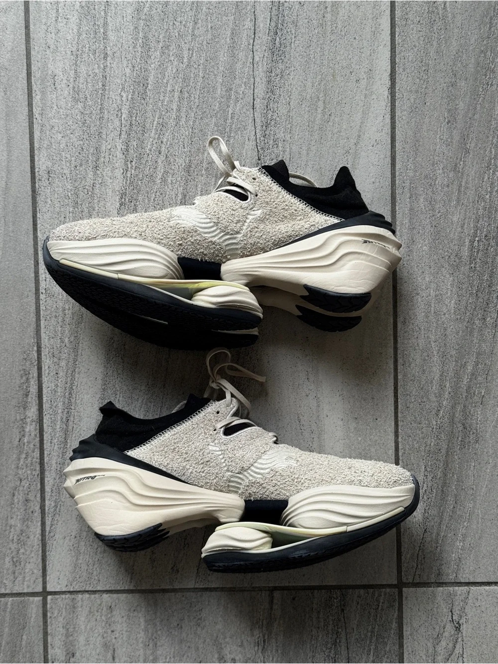 Puma fast rb